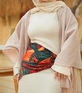 Dune Satin