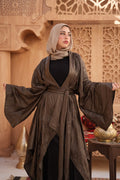 Olive Sahara Kaftan