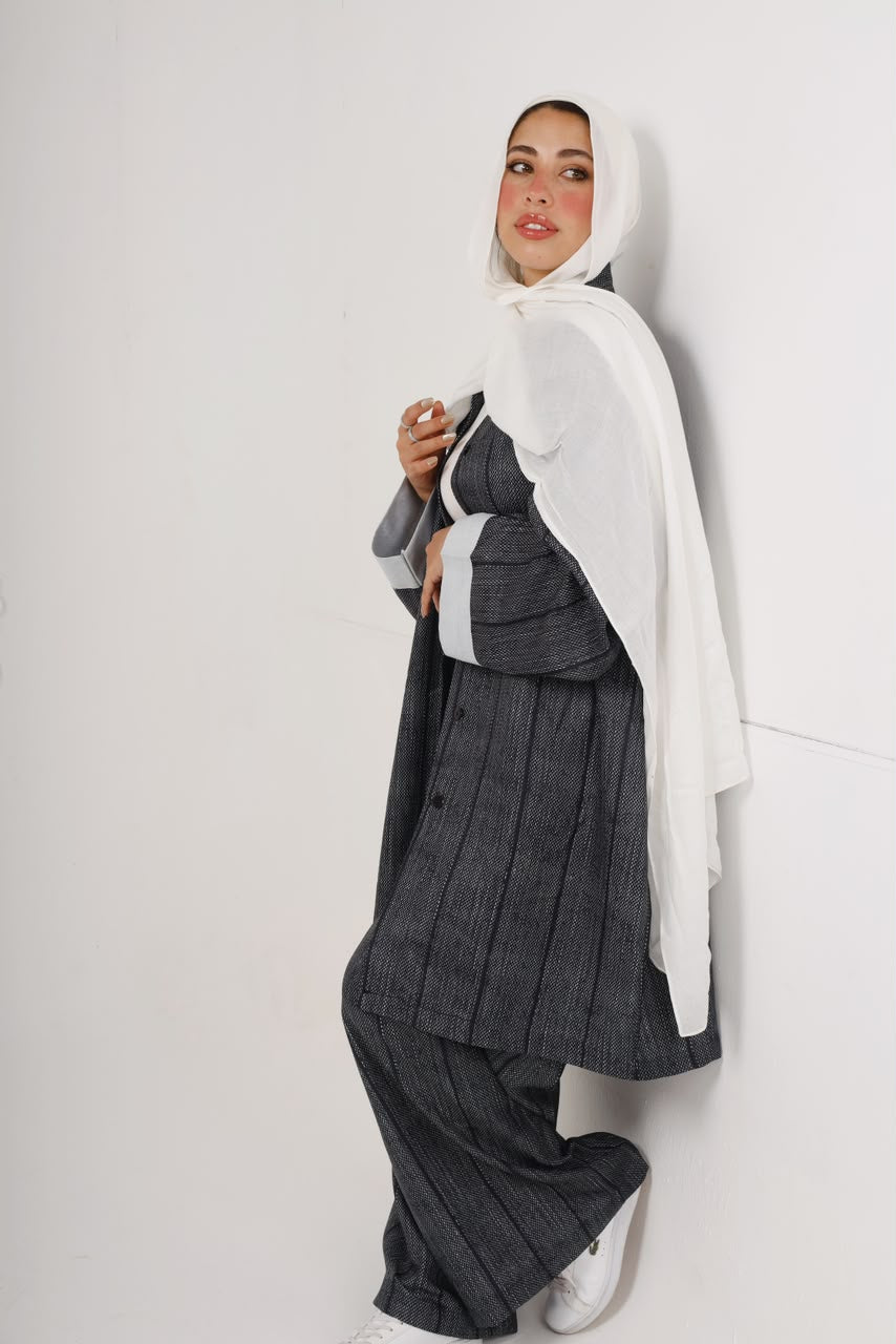 Charcoal Essentia