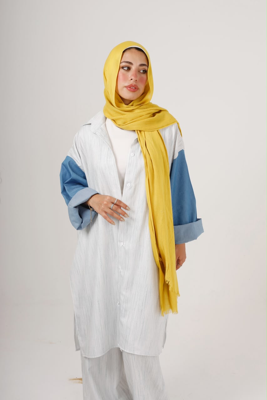 Sky Blue Essentia